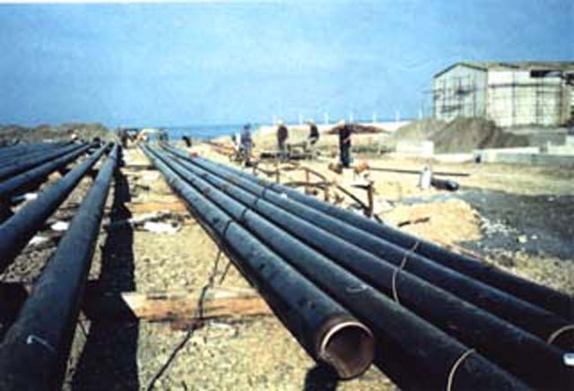 port